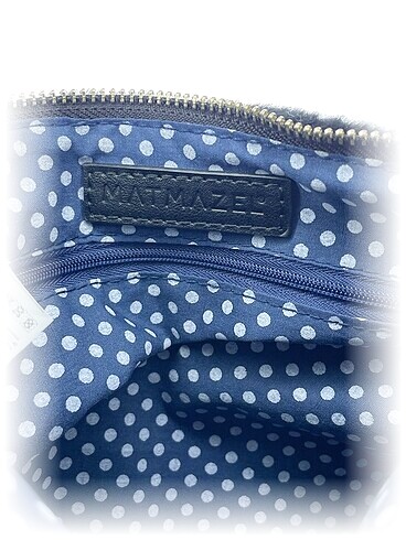 Beden Matmazel Clutch / Portföy %70 İndirimli.