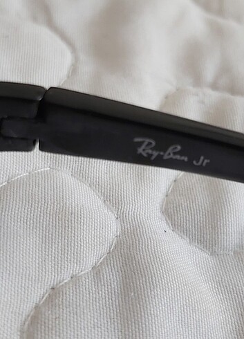 Ray Ban Rayban orjinal cocuk gözlüğü 