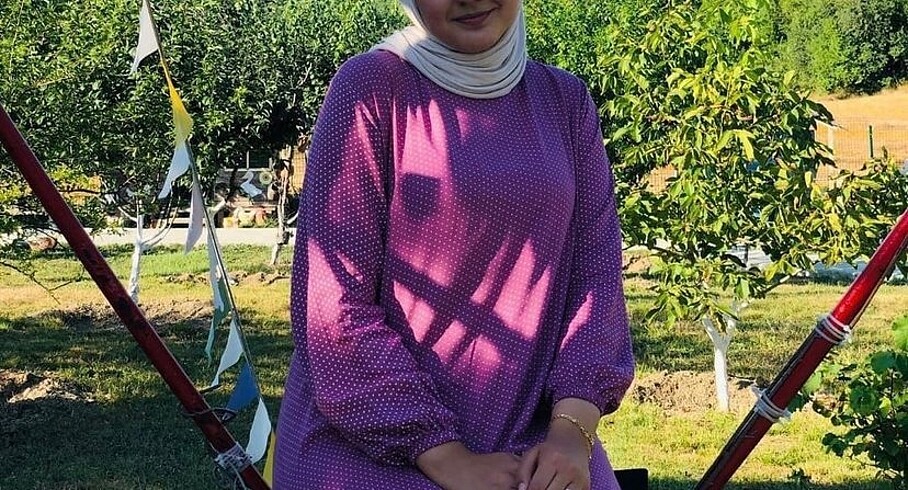 Refka Tesettür Giyim Tesettür elbise