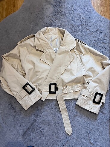 Zara Trenckot