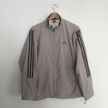 Adidas Old school Ceket