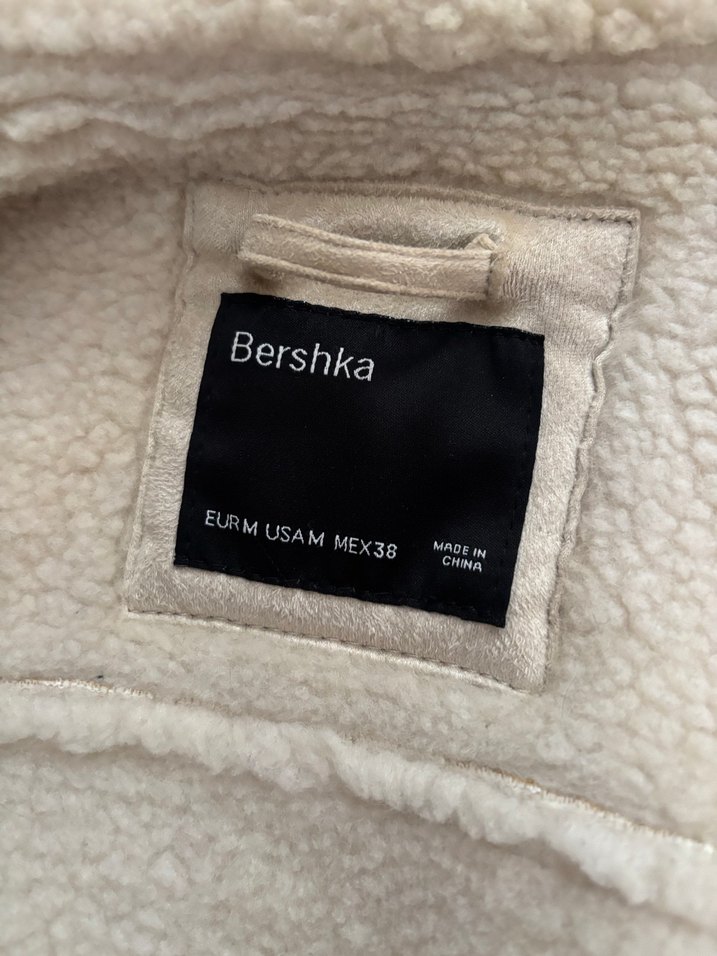 erkek biker ceket - Görsel 4