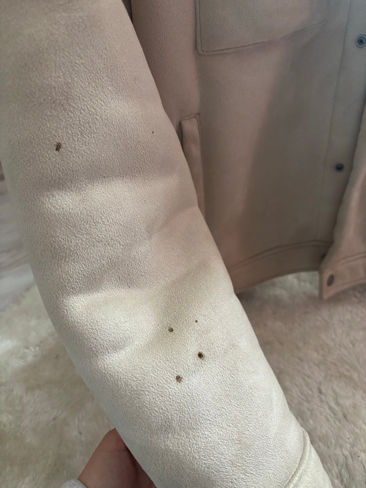 erkek biker ceket - Görsel 2