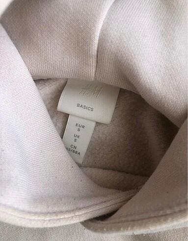 sweatshirt - Görsel 3