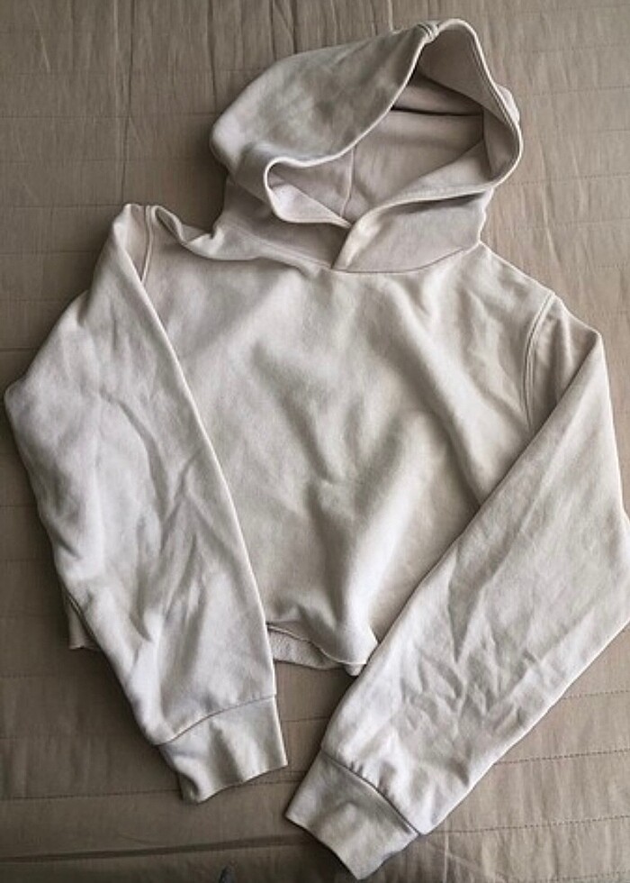 sweatshirt - Görsel 4