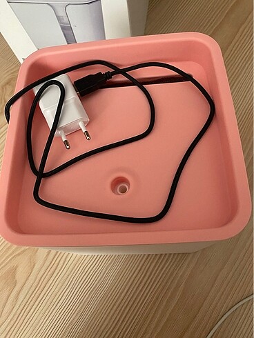 kedi su pınarı - Görsel 4