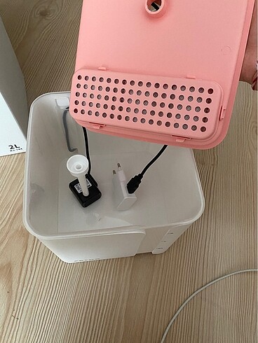 kedi su pınarı - Görsel 6