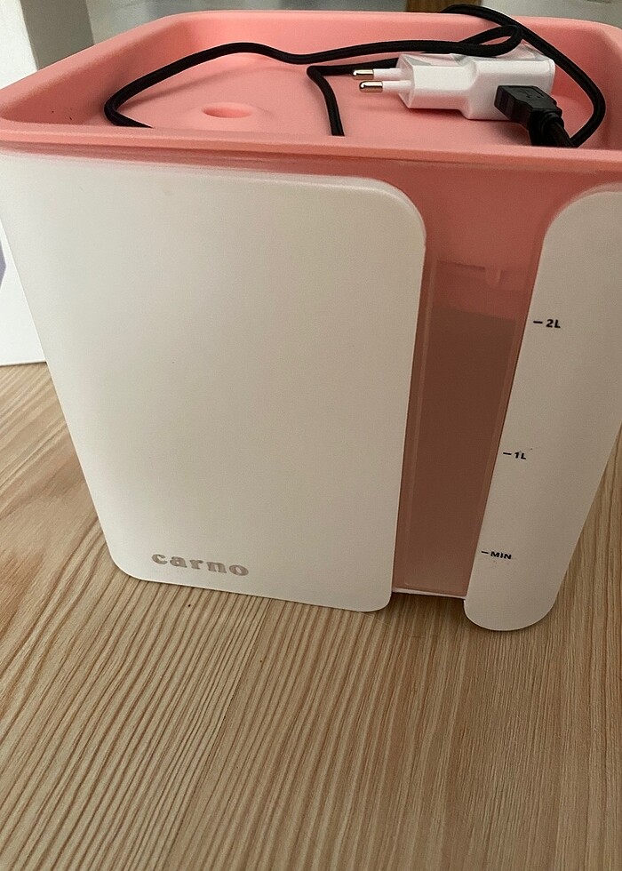 kedi su pınarı - Görsel 3