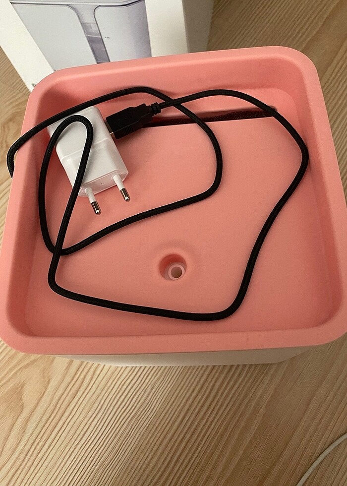 kedi su pınarı - Görsel 4