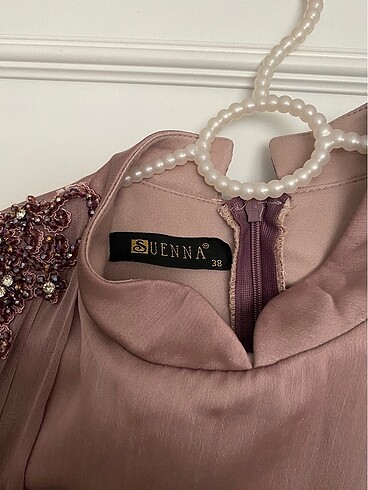 Abiye tesettür - Görsel 3