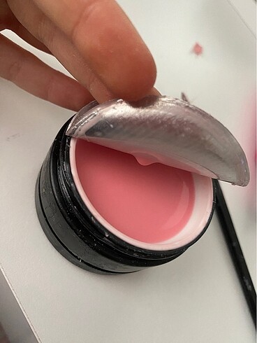 protez tırnak seti - Görsel 5