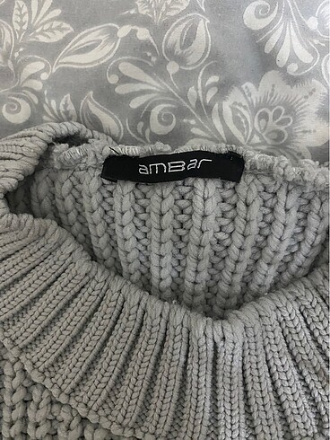 bol Sweatshirt - Görsel 3