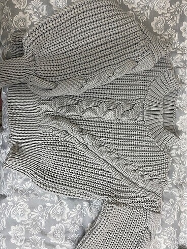 bol Sweatshirt - Görsel 4