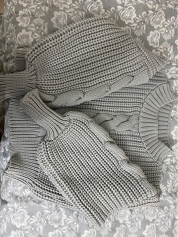 bol Sweatshirt - Görsel 2