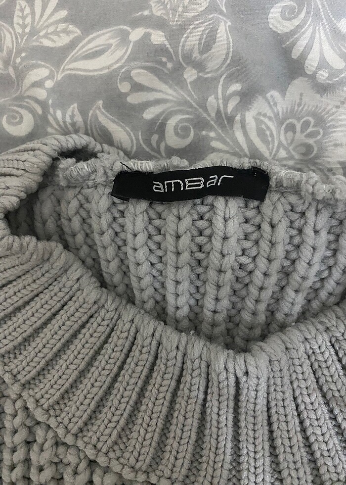 bol Sweatshirt - Görsel 3