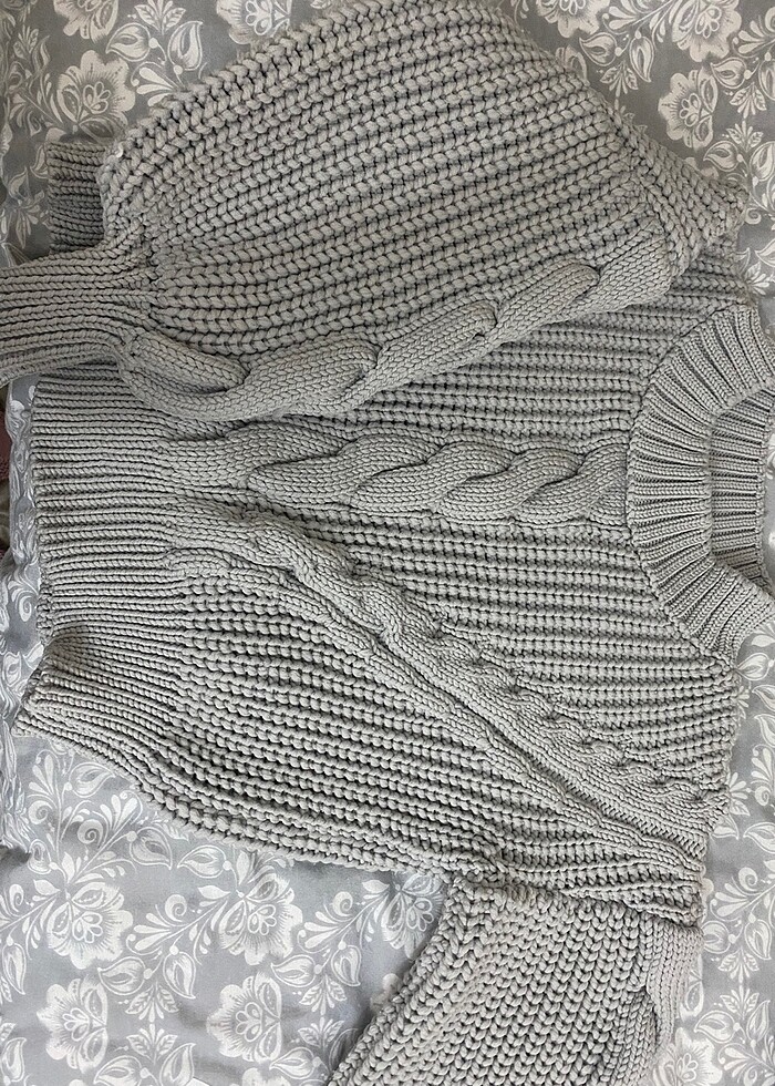 bol Sweatshirt - Görsel 4