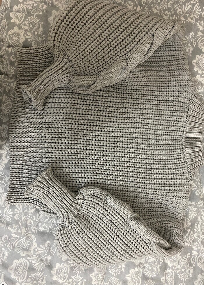 bol Sweatshirt - Görsel 5