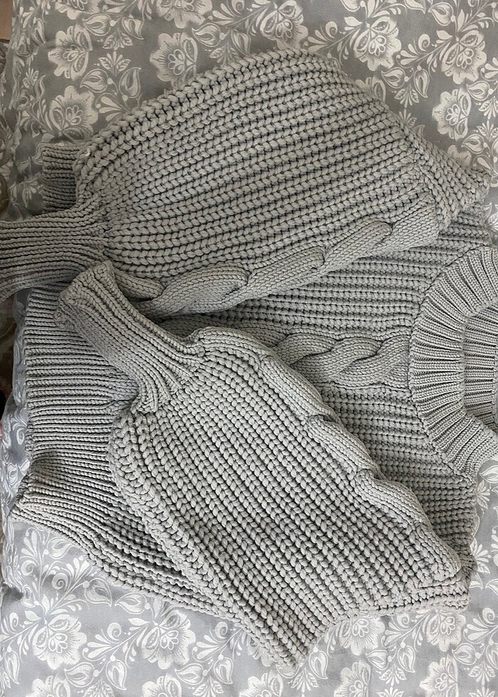 bol Sweatshirt - Görsel 2