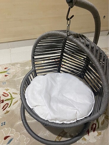 Kedi yatağı - Görsel 2