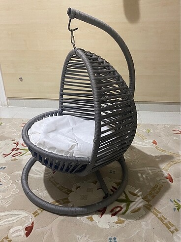 Kedi yatağı - Görsel 4