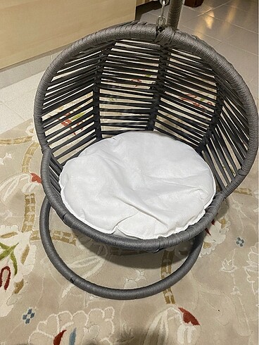 Kedi yatağı - Görsel 5