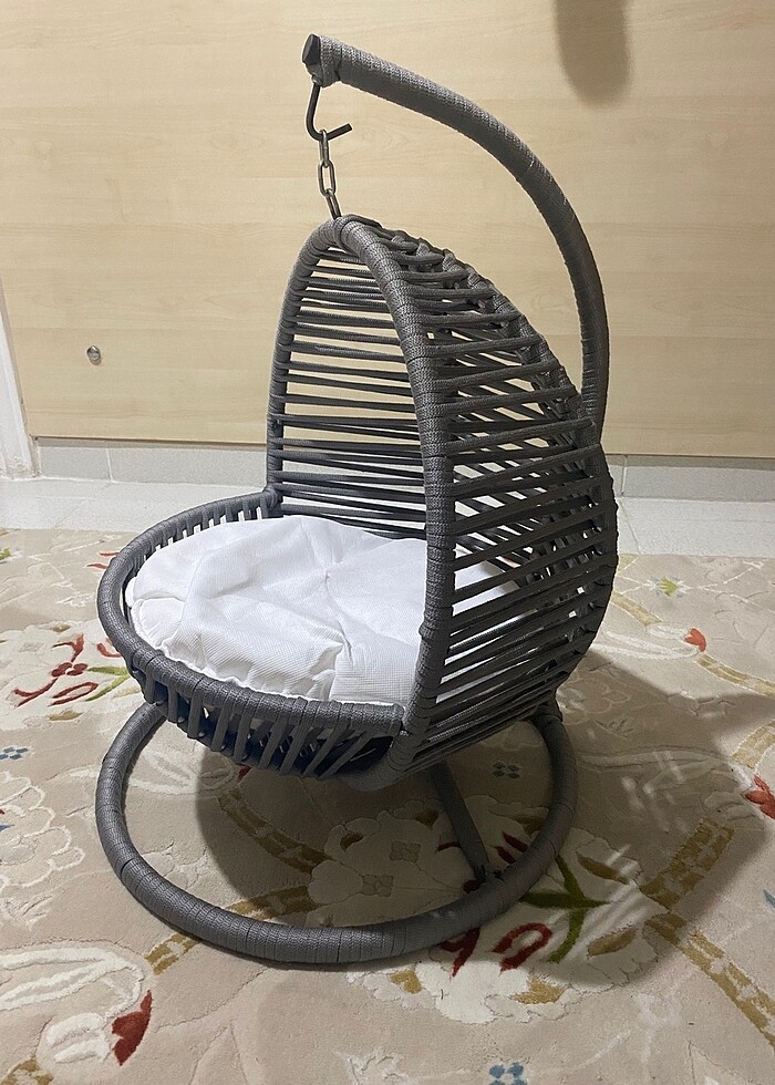 Kedi yatağı - Görsel 4