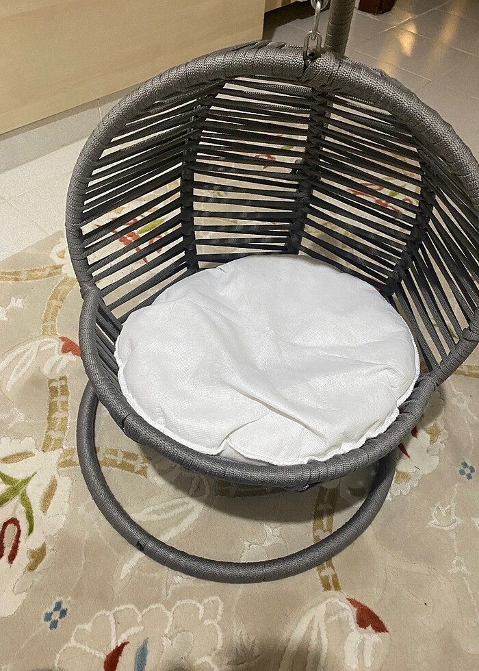 Kedi yatağı - Görsel 5