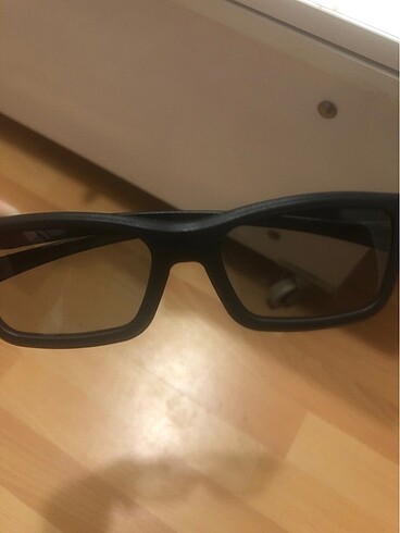 3D gözlük