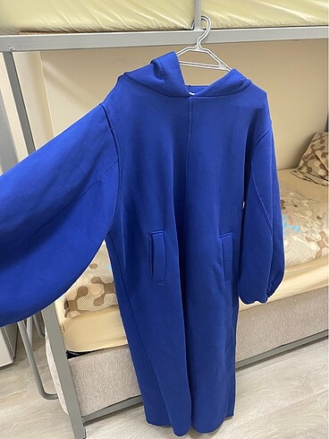Diğer Sweat Mavi elbise