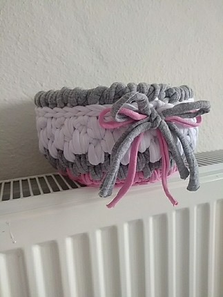 Mango Harika organizer sepetler
