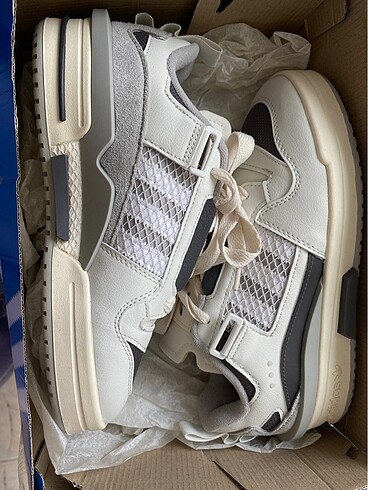 Adidas Adidas forum mod low