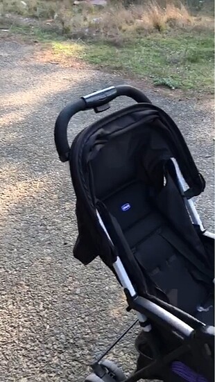 Chicco olala bebek arabası