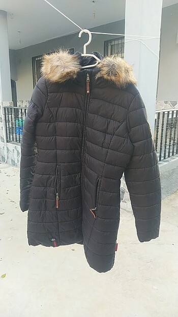 Bayan s beden mont