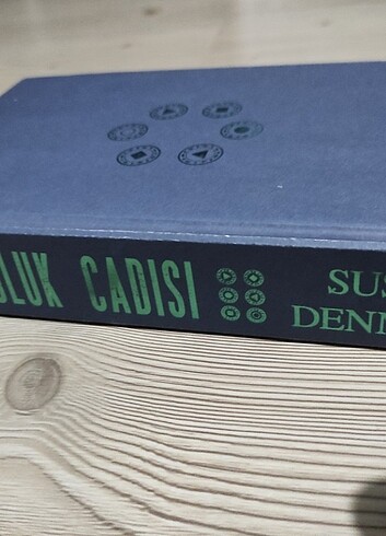 Doğruluk Cadısı