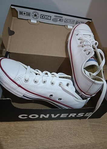 Converse all star 