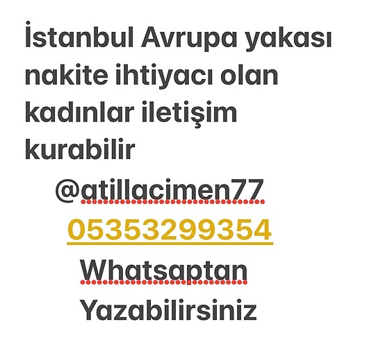Harley Davidson Kadın bot