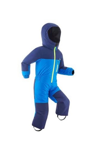 deachlon çocuk kar Kayak Tulumu - Görsel 3