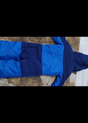 deachlon çocuk kar Kayak Tulumu - Görsel 2