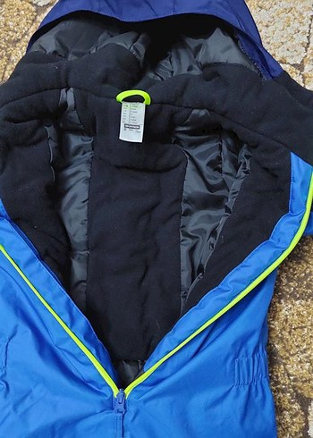 deachlon çocuk kar Kayak Tulumu - Görsel 6