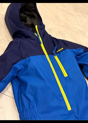 deachlon çocuk kar Kayak Tulumu - Görsel 4