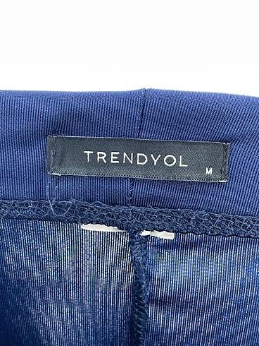 m Beden lacivert Renk Trendyol & Milla Tayt / Spor taytı %70 İndirimli.