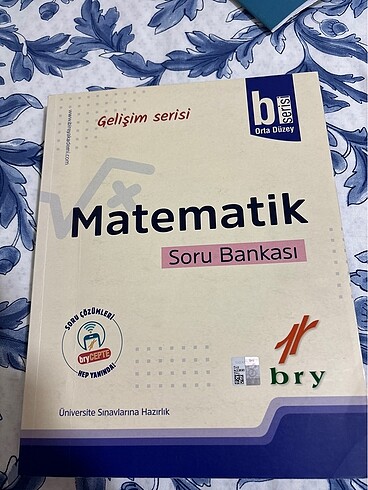 matematik soru bankası