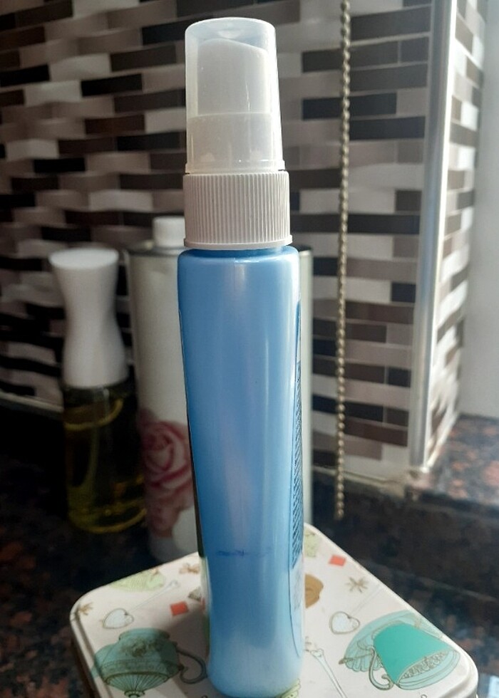 Saç açıcı sprey - Görsel 3