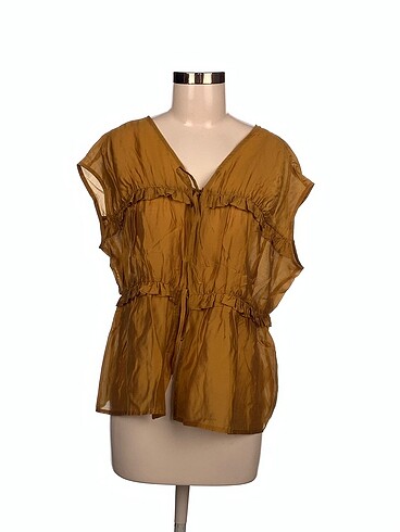 Vintage Love Bluz 70 İndirimli