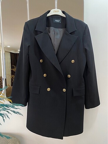 Blazer Ceket