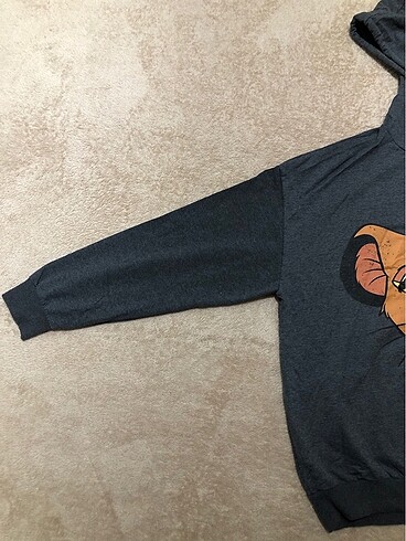 Diğer Sweatshirt
