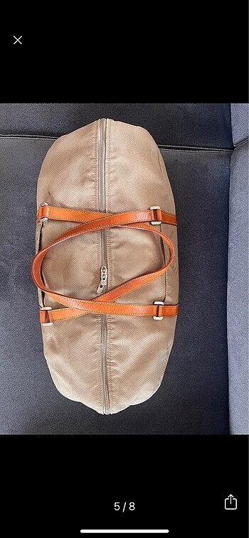 Louis Vuitton Louis vuitton seyahat çantası