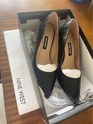 Nine West Ninewest stiletto