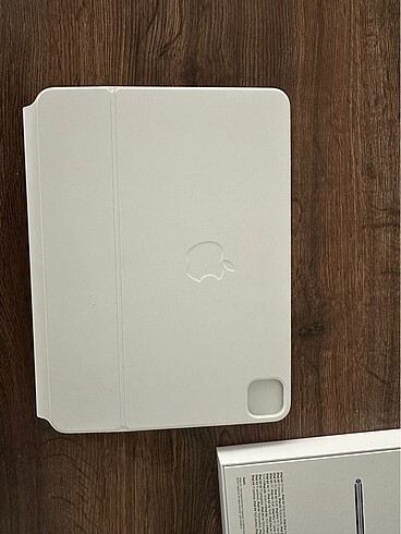 Apple ipad air 11inç m2 magic keyboard - Görsel 5