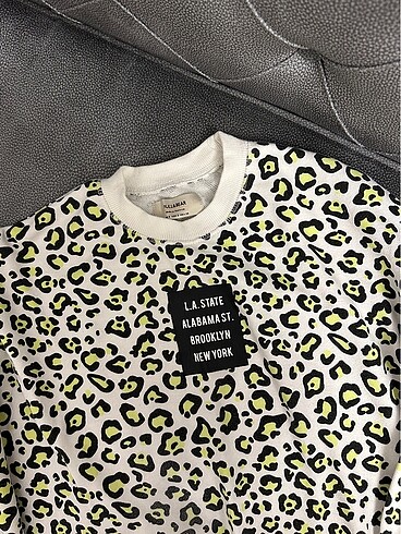 Pull and Bear Pull and Bear Sweat